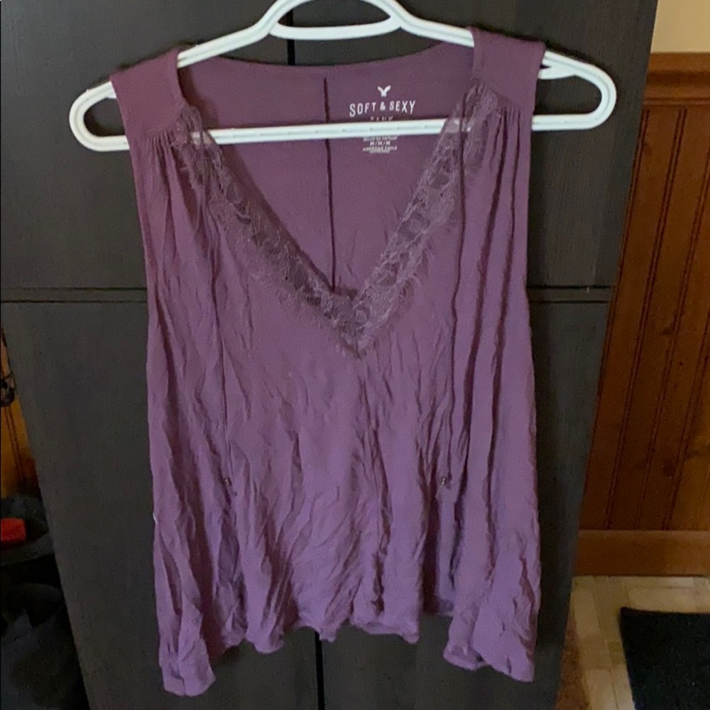 Tank top  M  AEO